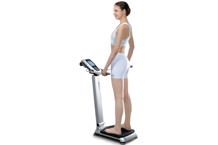 InBody Machine